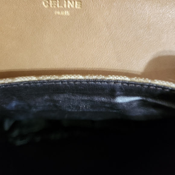 Celine mini crossbody. - Picture 5 of 6